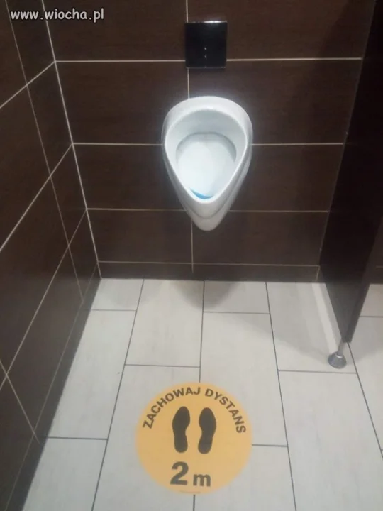 Dałem radę!