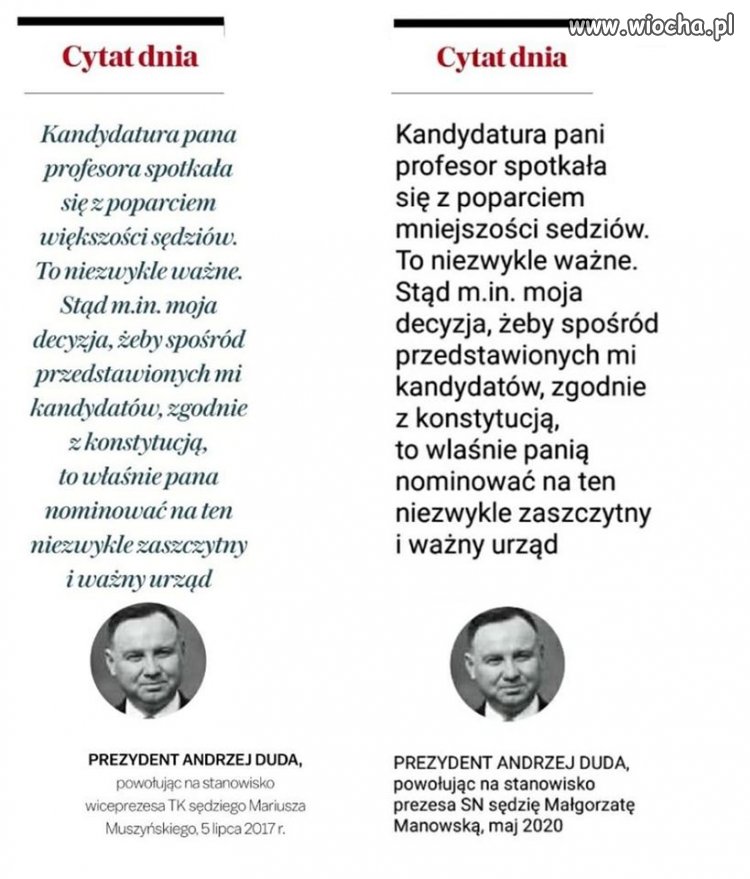 Do szczekaczy 