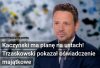 Transparentny Trzaskowski