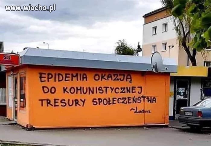 Przekaz dnia