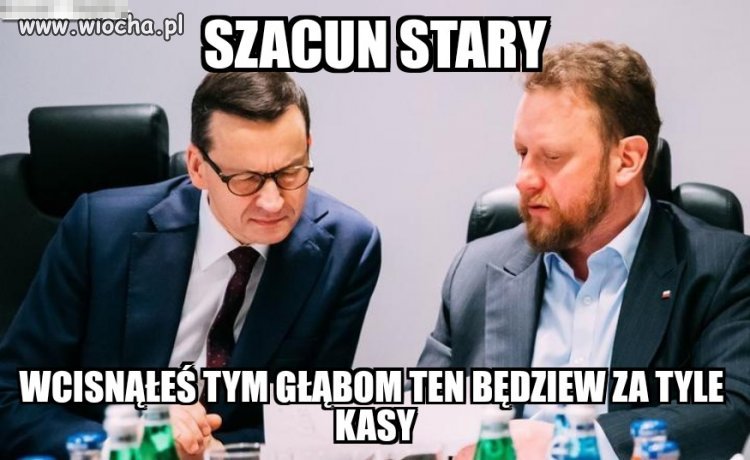 Miedzy nami kryształami