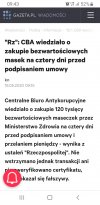 TVP info nie poda tej wiadomości.
