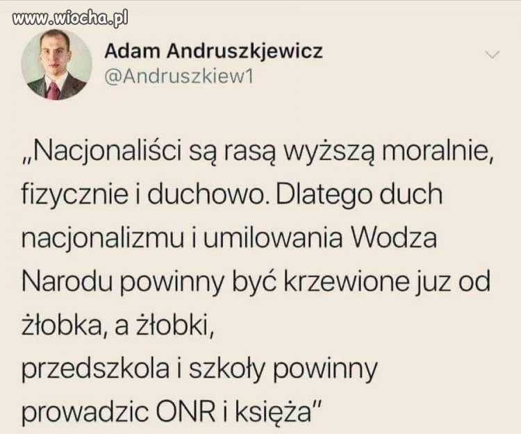 Toto powinno się zutylizować