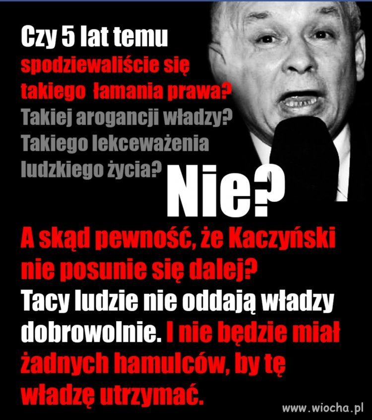Po trupach do celu