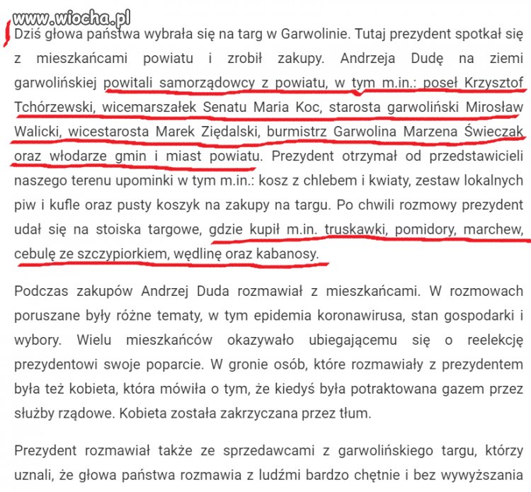 Taki tam spontaniczny 