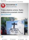 R.I.P Trójko