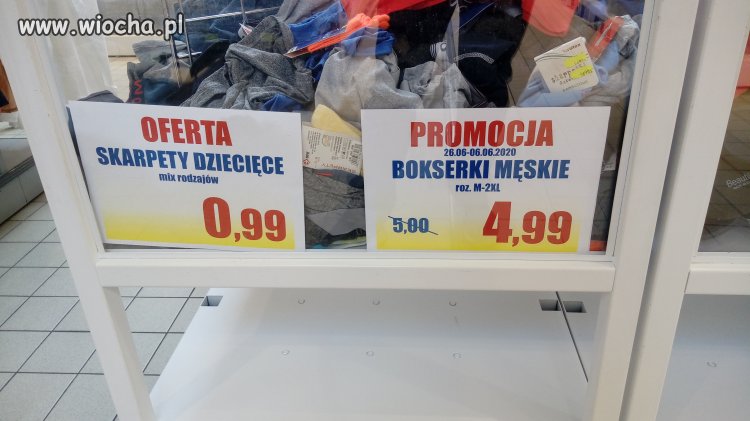 Promocja