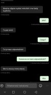 Rozmowa 