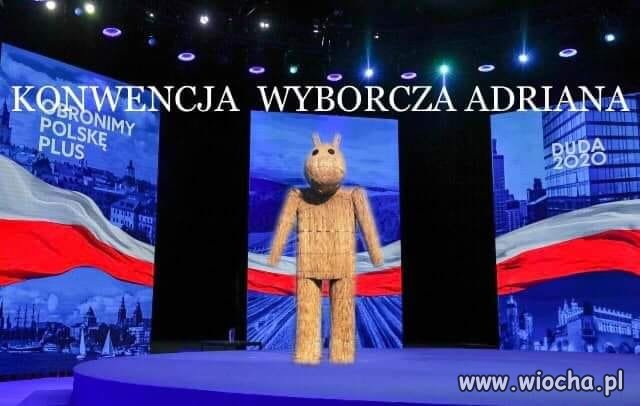 Dobra zmiana