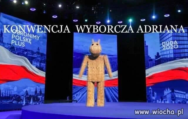 Dobra zmiana