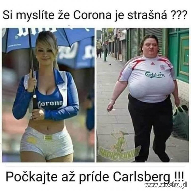 Ja tam wolę