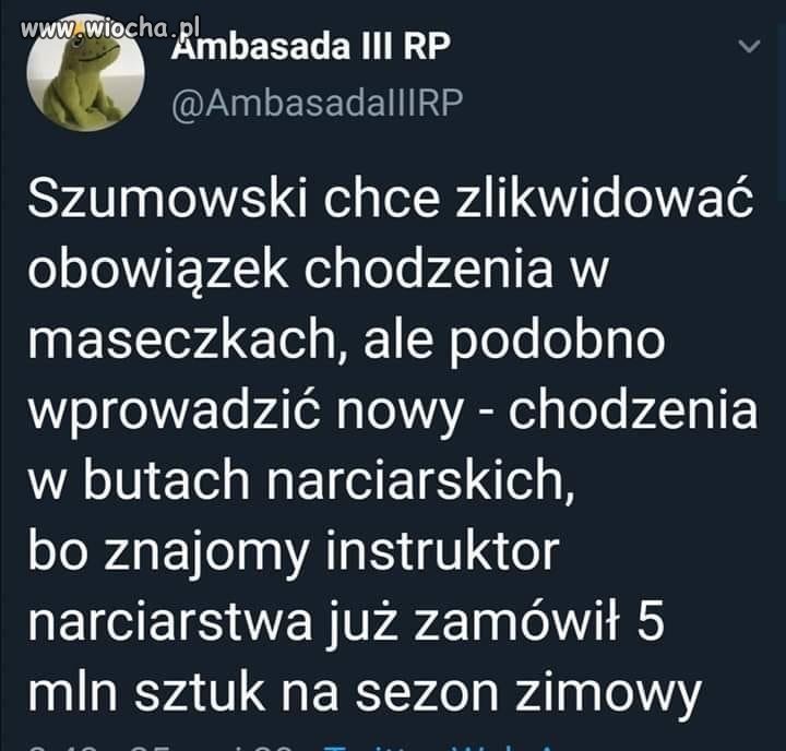 Nowy sposób na walkę z zaraza 