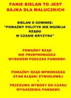 Wszyscy są siebie warci...