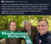 Prezydent wspiera przedsiębiorców...