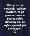 Wcale bym się nie zdziwił ...