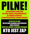 Jestem jak najbardziej za