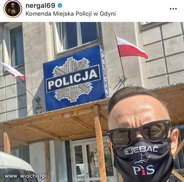 Nergal wyjaśnia 