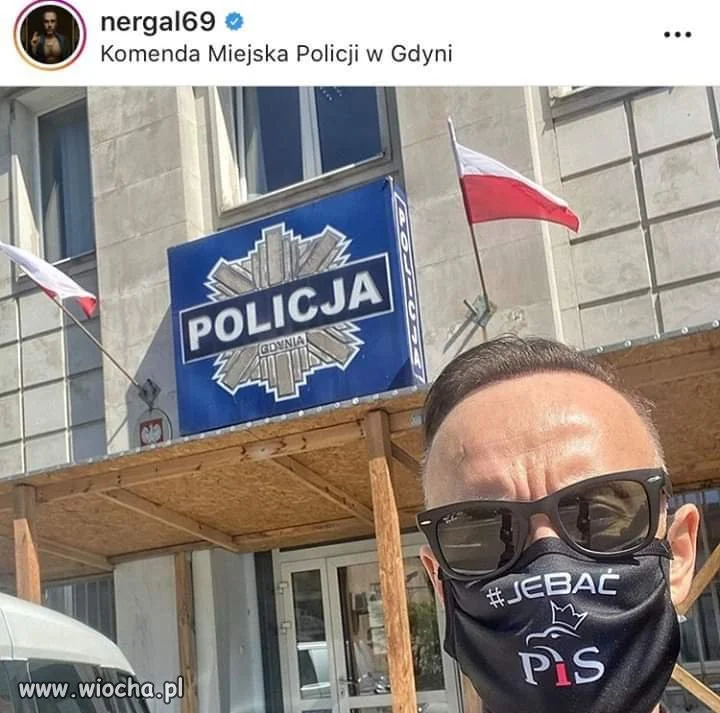 Nergal wyjaśnia 