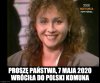 No młode pisiorki dalej popierajcie pis!Granice 