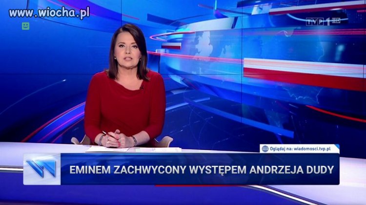 Nowy biały raper