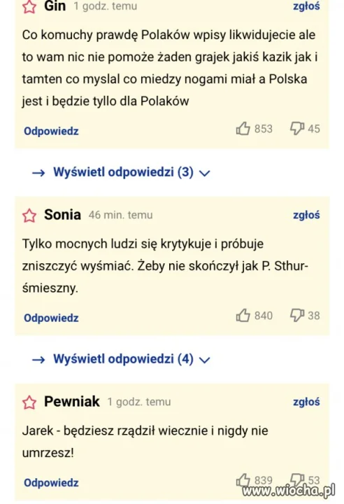 Kazik napisał piosenkę