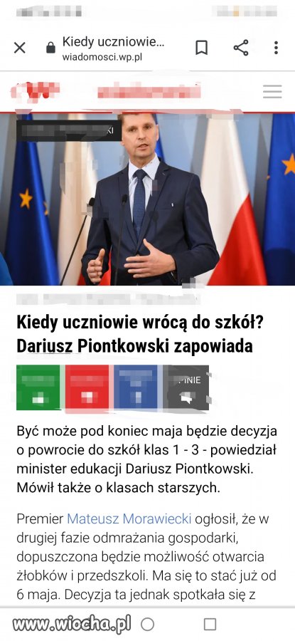 PiS Pierdo.. le i Spierda... lam. 