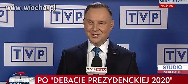 Mam najpoważniejsze doświadczenie w wygrywaniu
