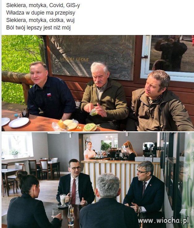 Przekaz dnia