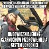 Prawda was wyzwoli -  naucza kler