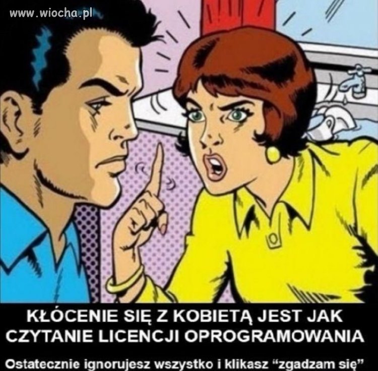 W sumie to żadna nowość 