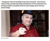 TVP pyta Trzaskowskiego, dlaczego jego syn nie był u komunii.