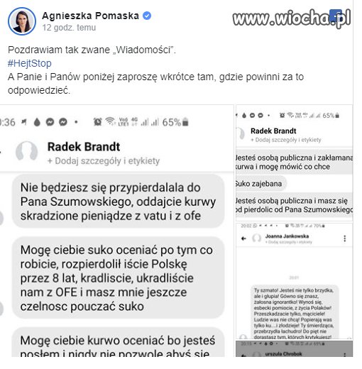 Wiadomości tvp