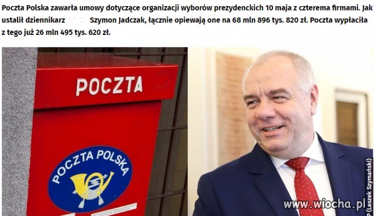 Przestępstwo o wysokiej niegospodarności.
