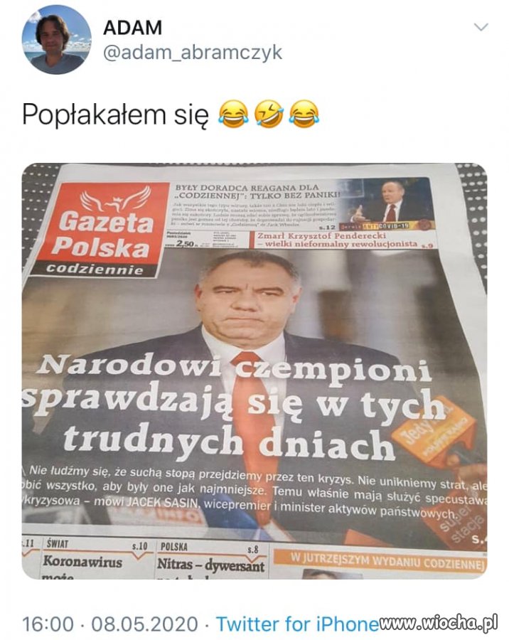 Normalnie Bóg