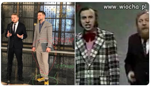 Identyczni