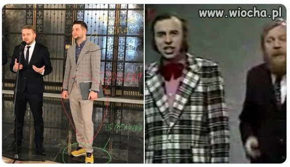 Identyczni
