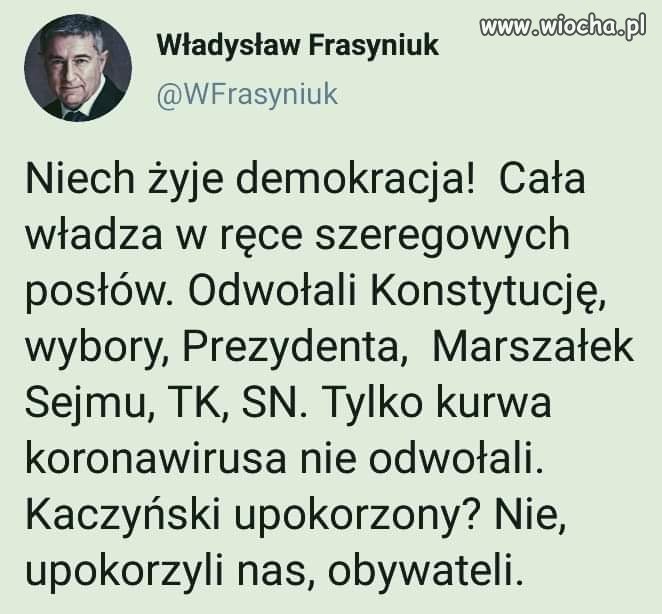 Państwo PiS...