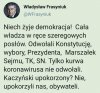 Państwo PiS...