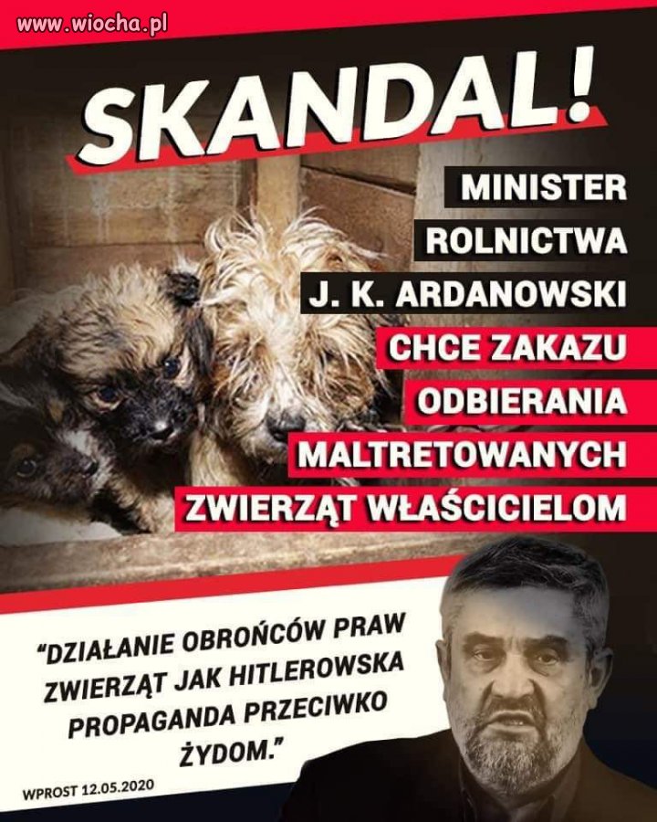 Skandal