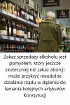 Prohibicja z powodu koronawirusa