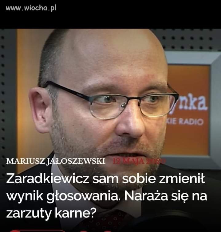 O proszę 