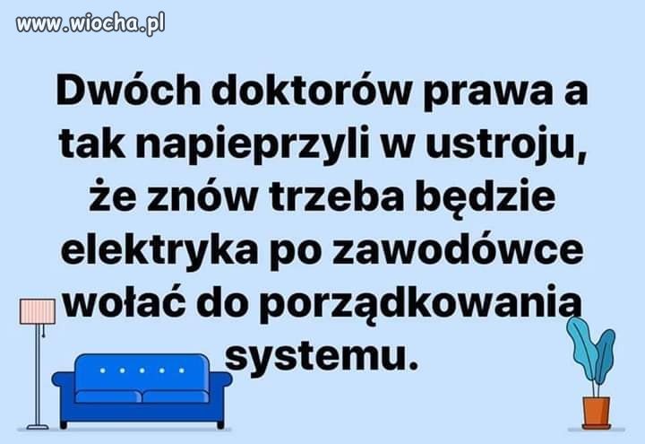 Przekaz dnia