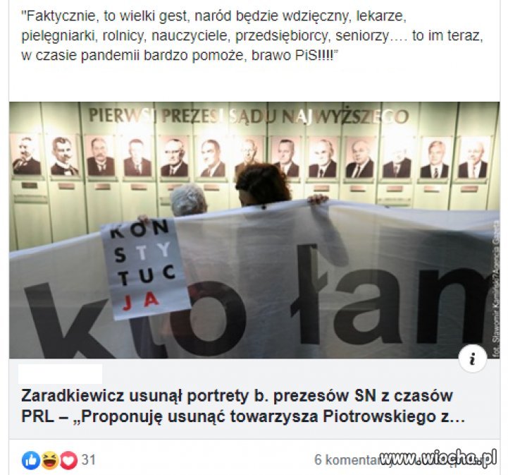 Taka sytuacja