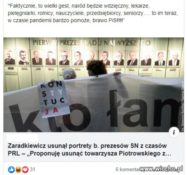 Taka sytuacja
