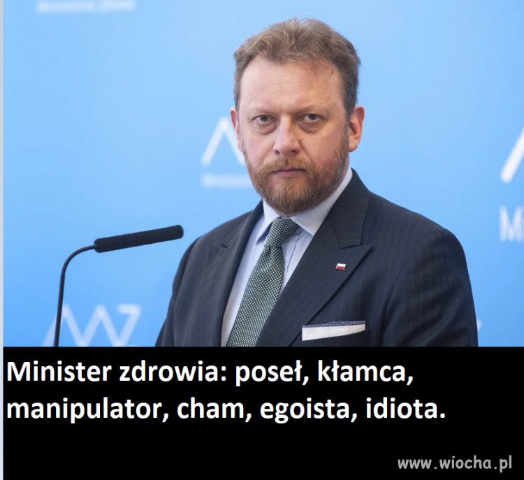 A co Wy o nim sądzicie?
