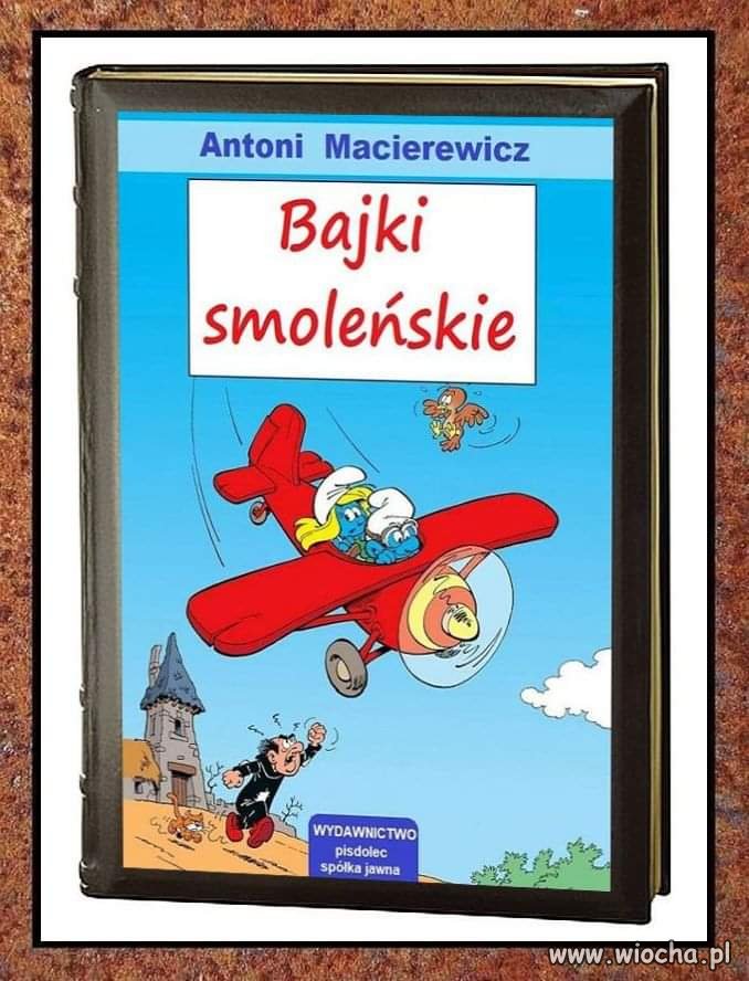 Bajki