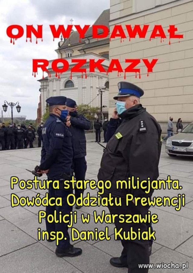Bardzo ładnie przyjęto przedsiębiorców w Stolicy