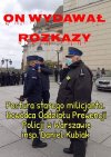 Bardzo ładnie przyjęto przedsiębiorców w Stolicy