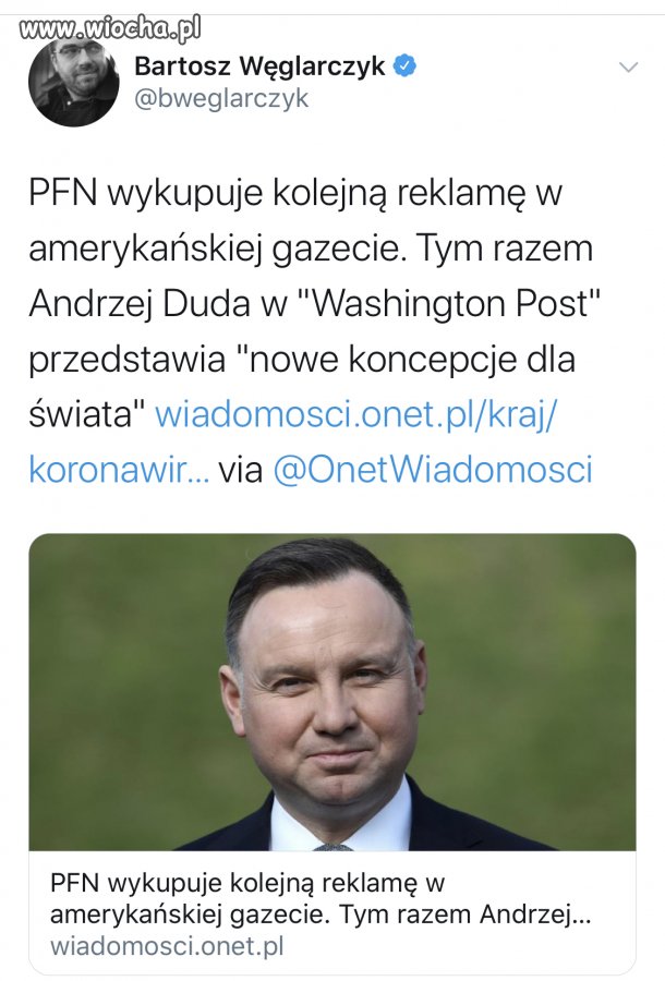 Padłem 
