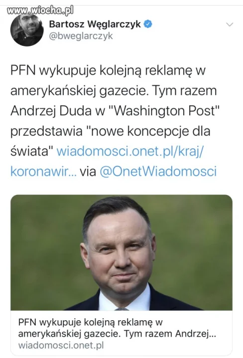 Padłem 